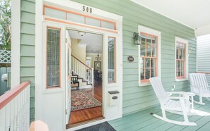 Casa, 3 quartos | Sacada