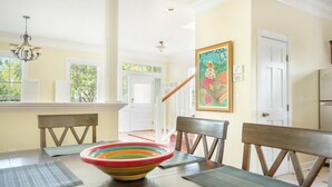 Private kitchen - Mandy's Veranda by Lucky Savannah (Savannah)