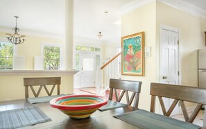 House, 3 Bedrooms | Private kitchen - Mandy's Veranda by Lucky Savannah (Savannah)