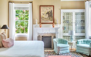 House, 2 Bedrooms | Bed sheets