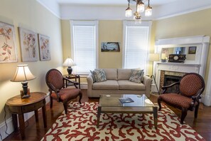 Woonkamer