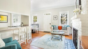 Huis, 2 slaapkamers