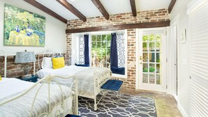 Huis, 2 slaapkamers