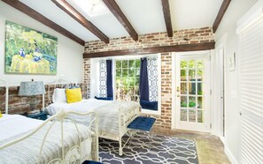 Casa, 2 camere da letto | 2 camere