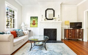 Casa, 2 camere da letto | Soggiorno