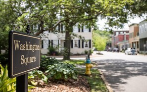 Casa, 2 camere da letto | Esterni