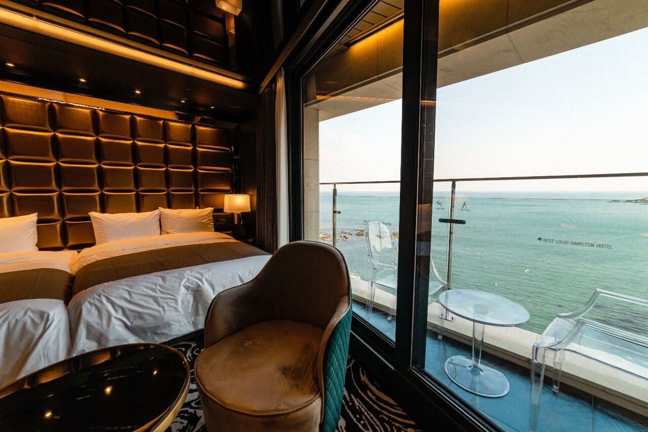 in-room safe, individually decorated, blackout curtains, free wifi