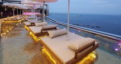 Best Louis Hamilton Hotel Ocean Terrace