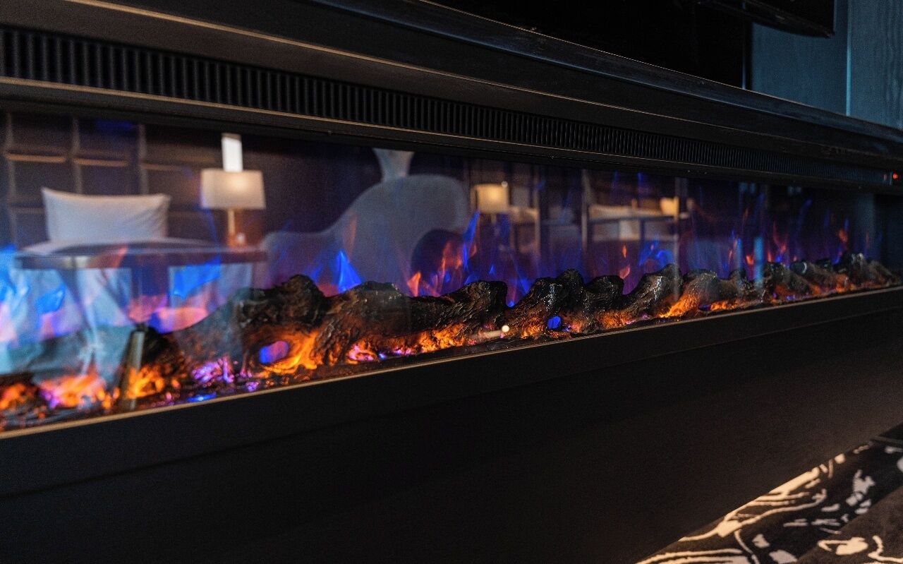 deluxe ocean terrace | in-room safe, individually decorated, blackout curtains, free wifi