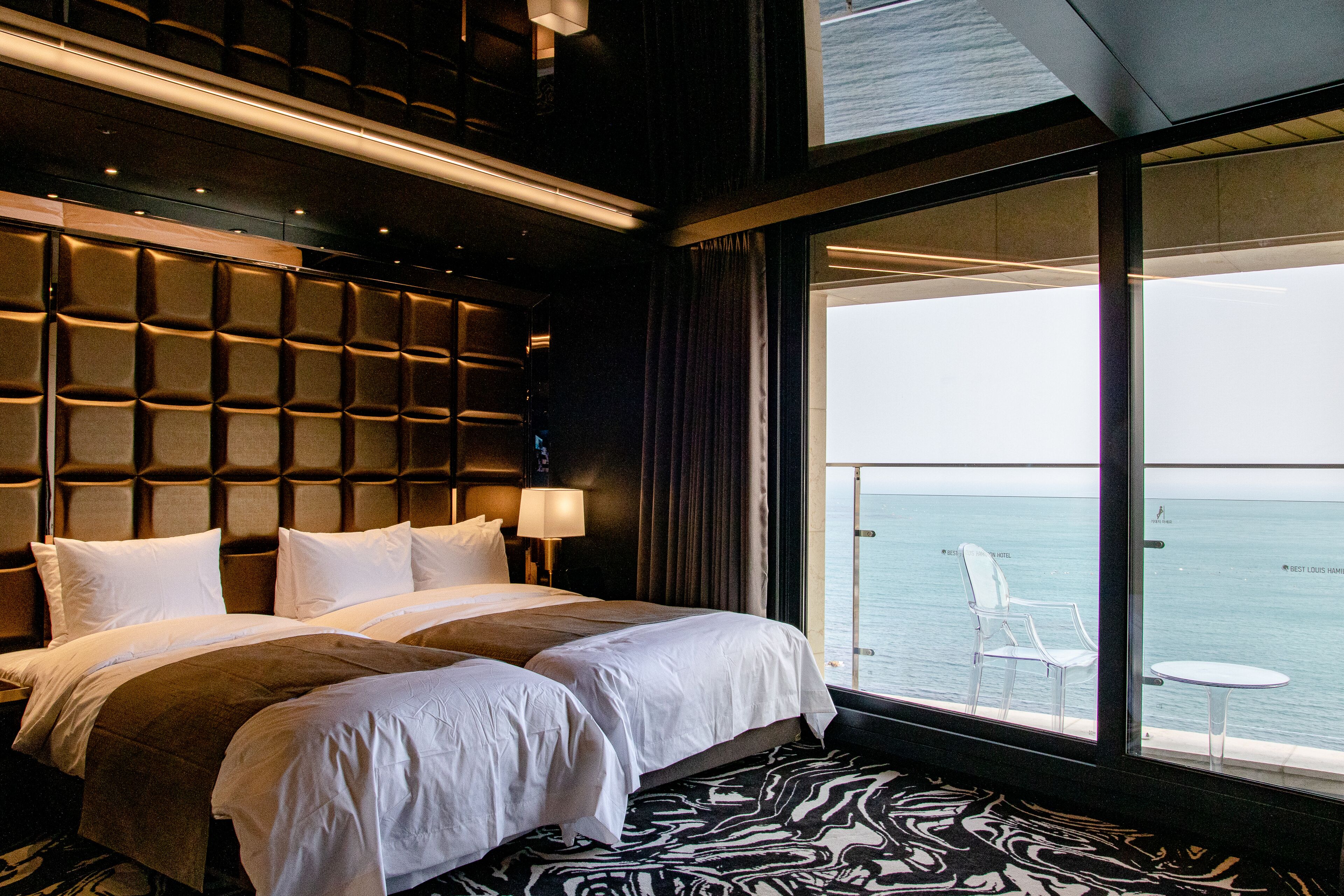 in-room safe, individually decorated, blackout curtains, free wifi