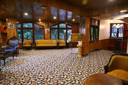 Jewel Himalayan Heights