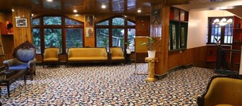 Jewel Himalayan Heights