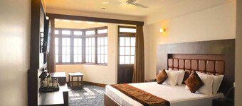 Jewel Himalayan Heights