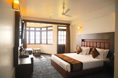 Jewel Himalayan Heights