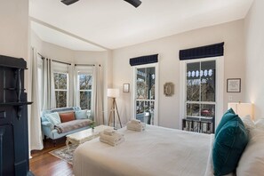 Maison, 2 chambres
