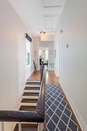 하우스, 침실 2개 | 내부