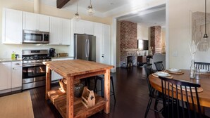 Ferienhaus, 2 Schlafzimmer | Eigene Küche