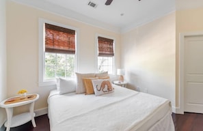 Casa, 2 quartos | 2 quartos, roupa de cama