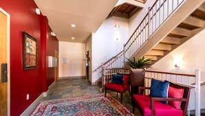 Apartamento, 2 habitaciones | Interior