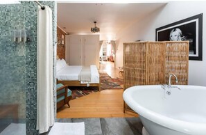 2 habitaciones 