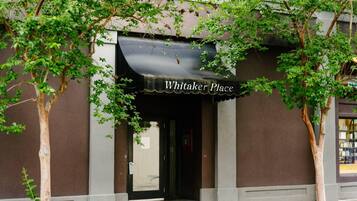 Condo, 2 Bedrooms | Exterior