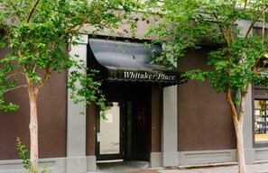 콘도, 침실 2개 | 외관