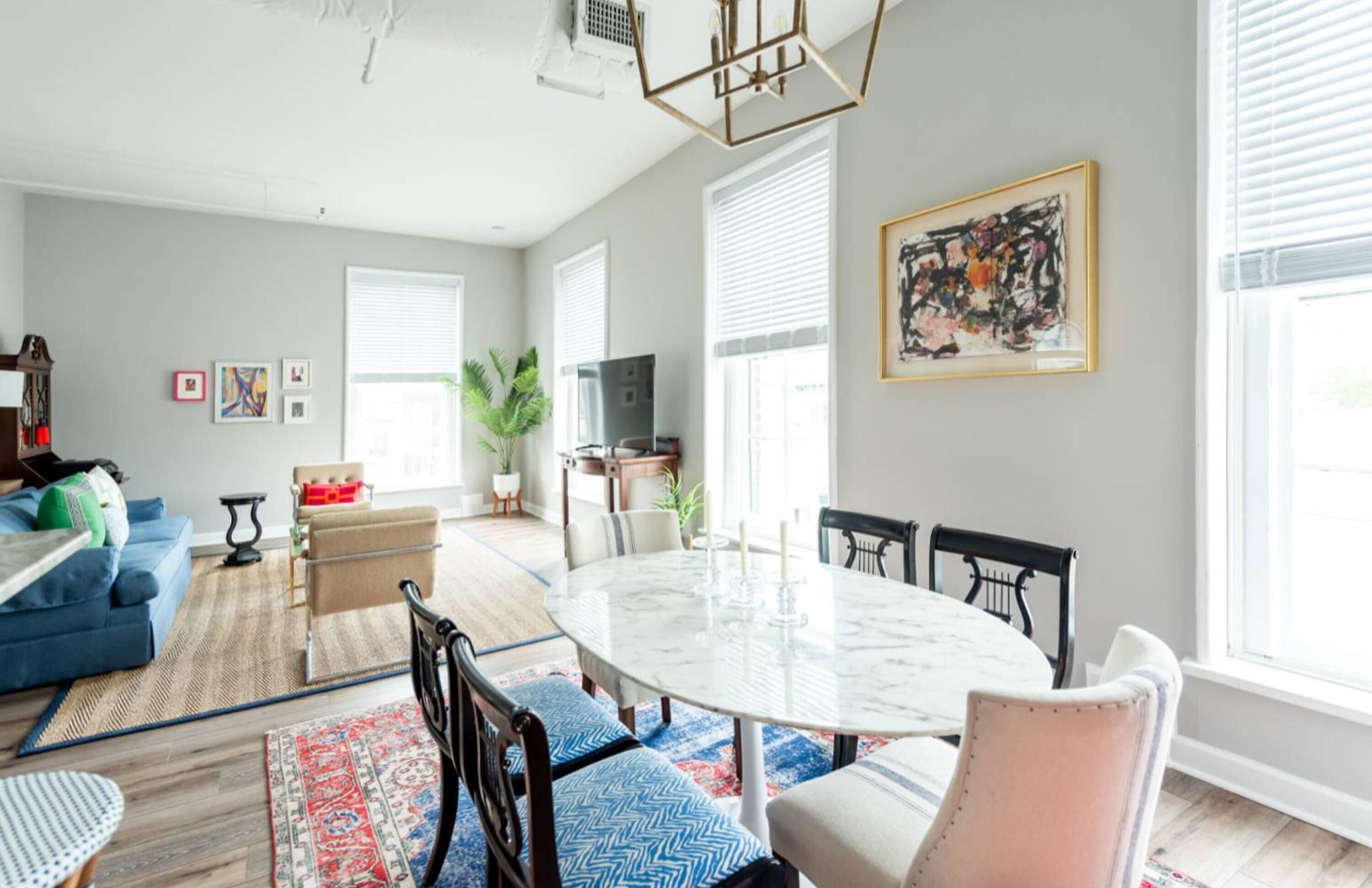 Condo, 2 Bedrooms | In-room dining
