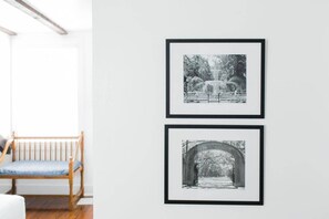 Ferienhaus, 3 Schlafzimmer | 3 Schlafzimmer, Bettwäsche