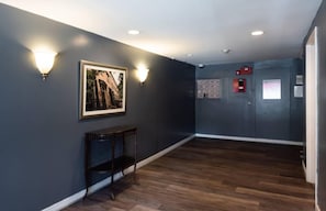 Apartment, 2 Bedrooms | Interior