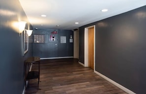 Apartment, 2 Bedrooms | Interior