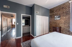 Apartment, 2 Bedrooms