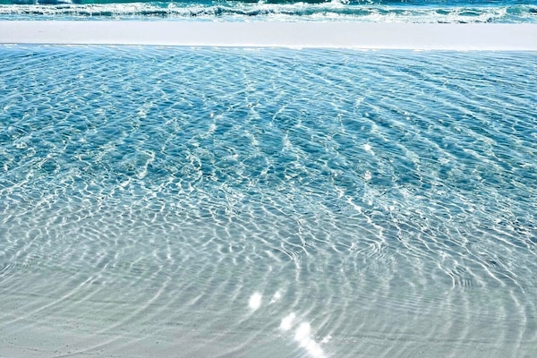 Am Strand, LiegestĂŒhle