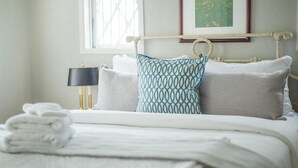 Condo, 1 Bedroom - Cobb's Cottage by Lucky Savannah (Savannah)
