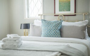 Condo, 1 Bedroom | 1 bedroom - Cobb's Cottage by Lucky Savannah (Savannah)