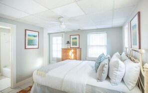 Appart'hôtel, 1 chambre