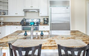 公寓客房, 3 間臥室 | 私人廚房