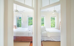 3 bedrooms - The Percival Too by Lucky Savannah (Savannah)