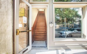 Staircase - The Percival Too by Lucky Savannah (Savannah)