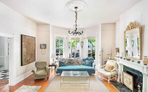 Residenza, 3 camere da letto | Soggiorno