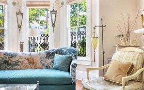 Maison mitoyenne, 3 chambres | Salle de séjour