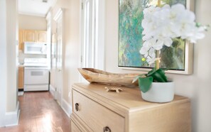 Appartamento, 1 letto queen