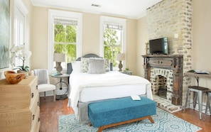 Appartamento, 1 letto queen