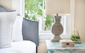 Living room - Broughton Estate Carriage by Lucky Savannah (Savannah)