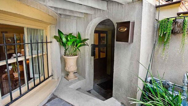 Unclassified image, 1 of 21, button - Gaston Garden Apartment by Lucky Savannah (Savannah)