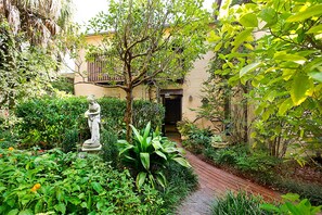 Condo, 1 Bedroom | Property grounds