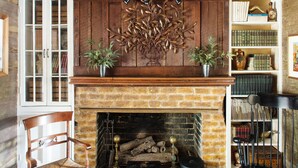 House, 3 Bedrooms | Interior - Jones Street Cottage by Lucky Savannah (Savannah)