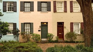 Resortwoning, 2 slaapkamers | Exterieur