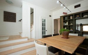 Casa, 2 camere da letto | Sala da pranzo