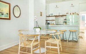 Apartment, 2 Schlafzimmer | Eigene Küche