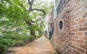 Maison, 3 chambres | Extérieur